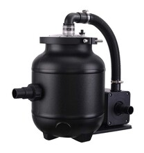 Filterballs system til pools 100 W – Swim & Fun